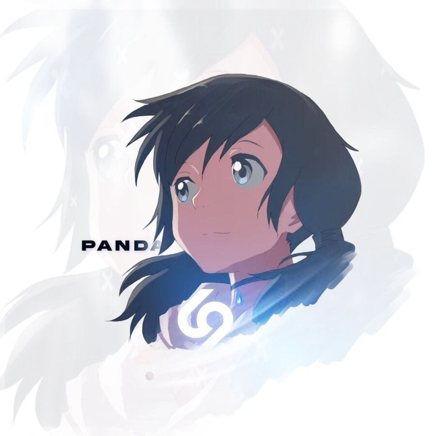 PANDA channel avatar artwork
